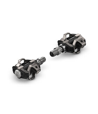Garmin Rally XC100 Pedals Black Pair