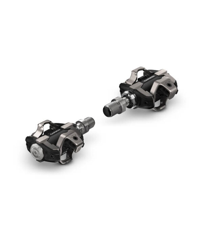 Garmin Rally XC100 Pedals Black Pair
