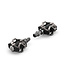 Garmin Rally XC100 Pedals Black Pair