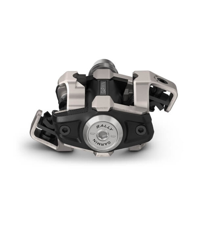 Garmin Rally XC100 Pedals Black Pair