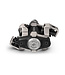 Garmin Rally XC100 Pedals Black Pair