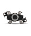 Garmin Rally XC100 Pedals Black Pair