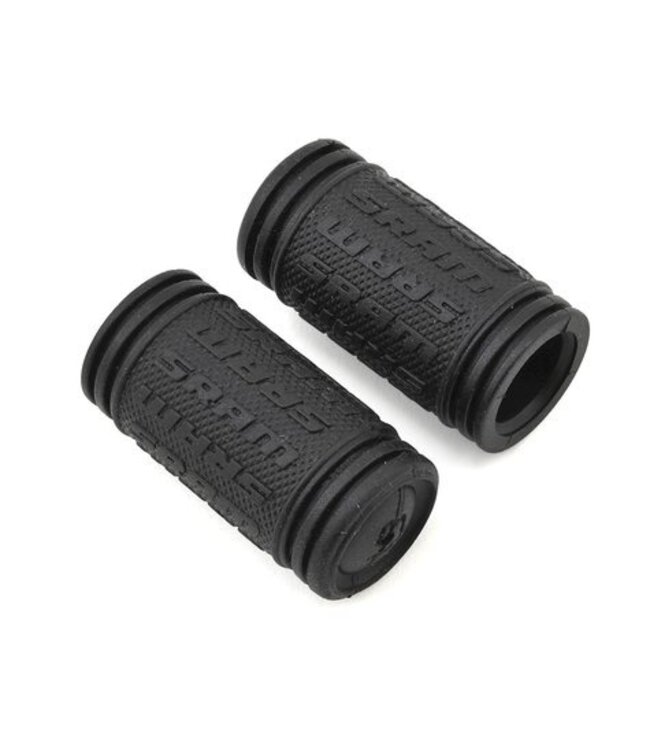 Halfpipe Stationary Grips, Black