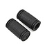 SRAM Halfpipe Stationary Grips, Black