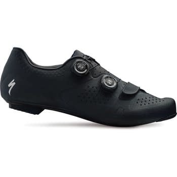 WOMEN'S CRISTAL CYCLING SHOES BLACK 36 - Alpine Bike Works