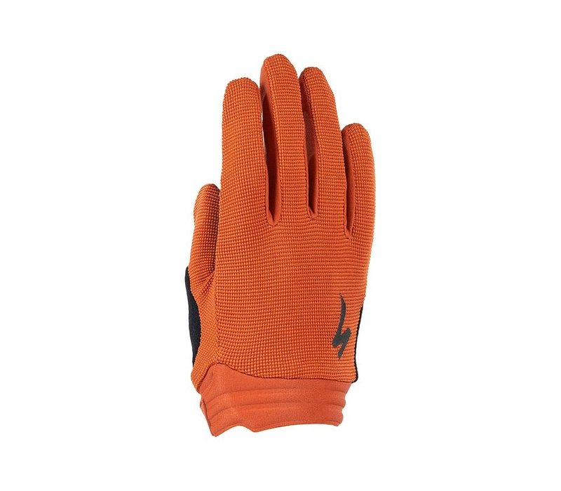 Specialized Youth Trail Glove Long-finger