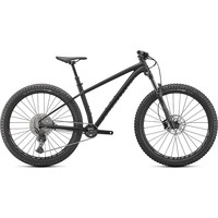 2021 Specialized Fuse 27.5 Gloss Tarmac Black/Abalone - M