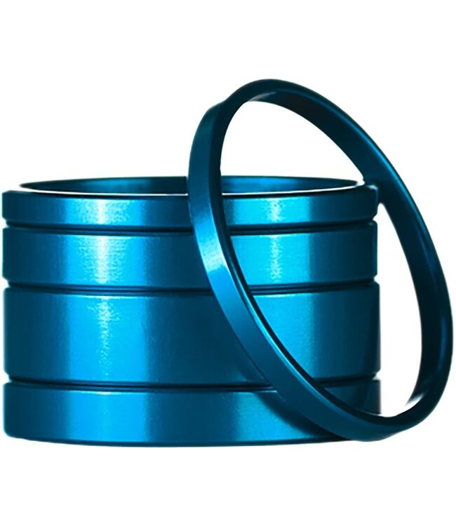 Deity Components CROSSHAIR Spacer Kit