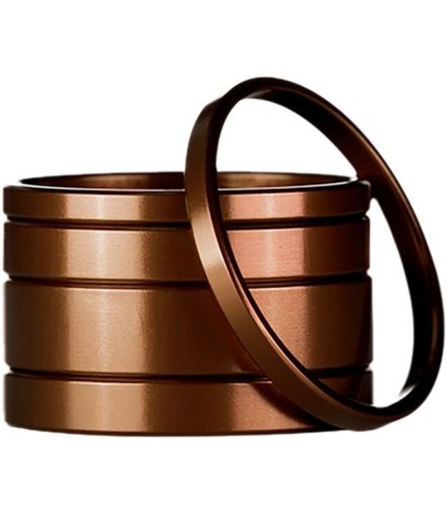 Deity Components CROSSHAIR Spacer Kit