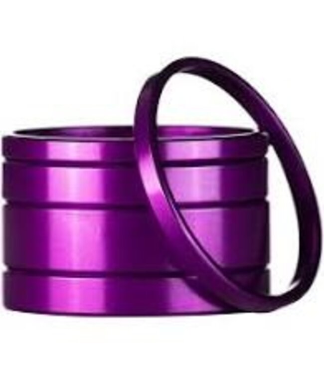 Deity Components CROSSHAIR Spacer Kit