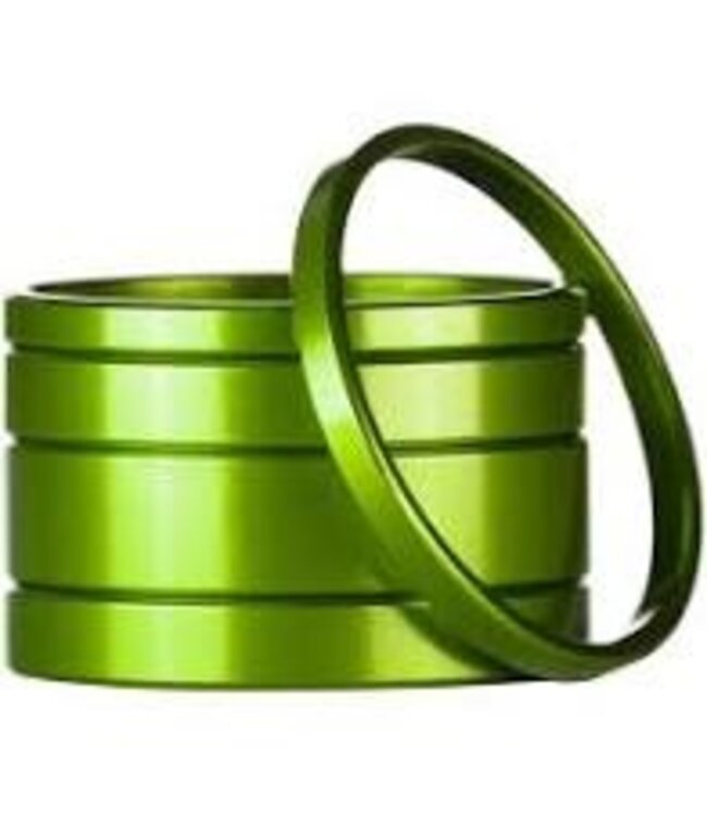 Deity Components CROSSHAIR Spacer Kit