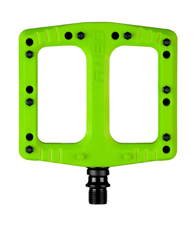 Deity Components Deftrap Pedals