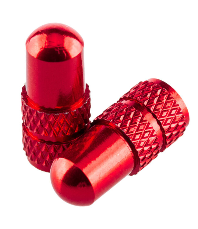 Deity Components Presta Valve Cap