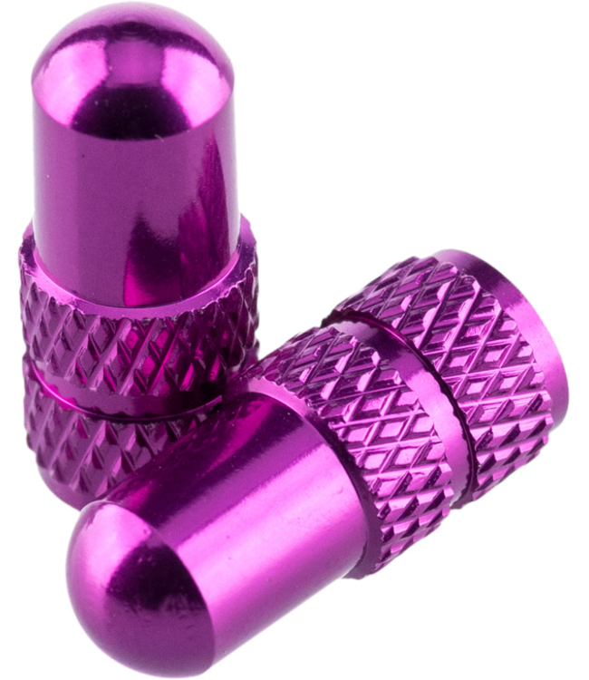 Deity Components Presta Valve Cap