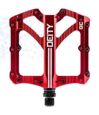 Deity Components Bladerunner Pedals