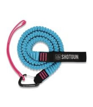 Shotgun MTB Tow Rope