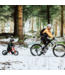 Shotgun MTB Tow Rope