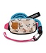 Shotgun MTB Tow Rope and Hip Pack Set