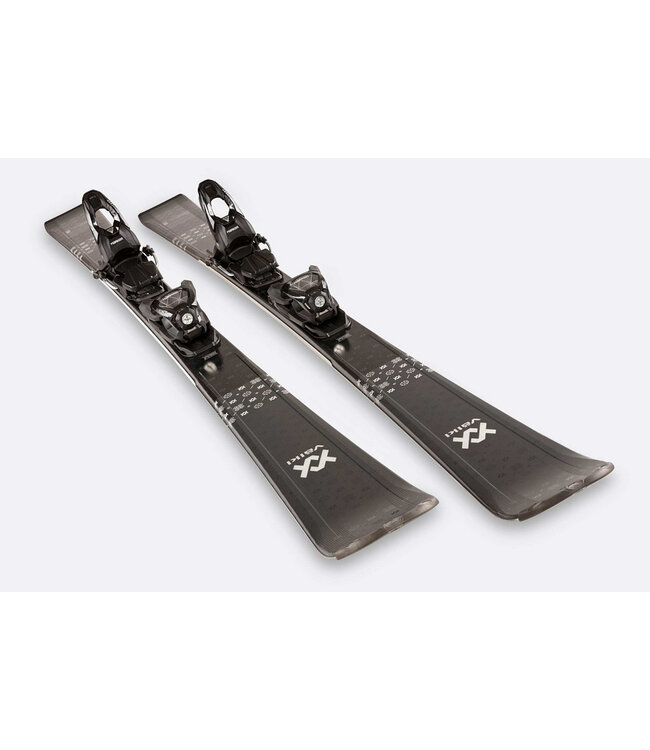 Völkl 2021/22 Flair 72 + vMotion 10 GW Lady Black