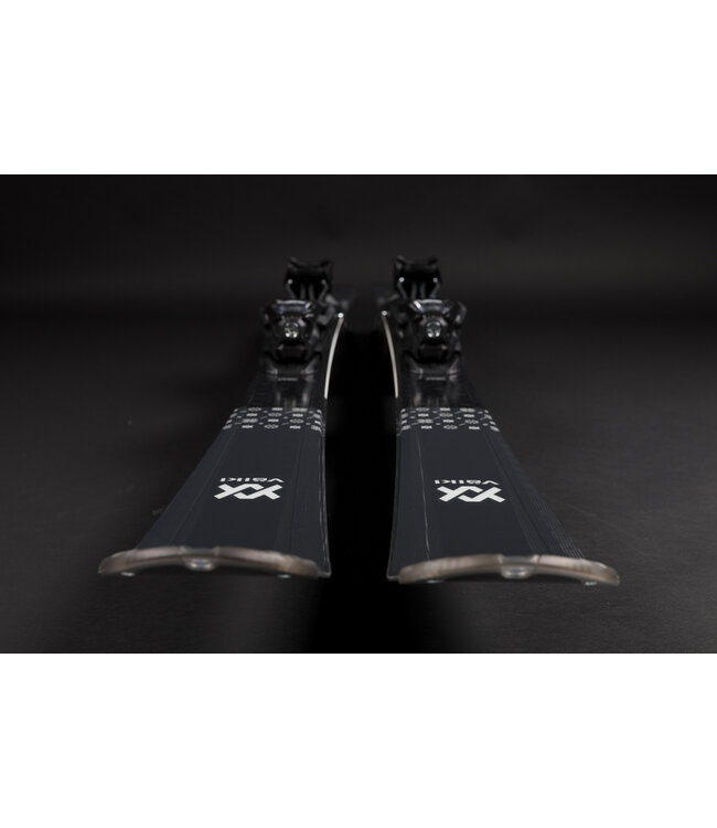 Völkl 2021/22 Flair 72 + vMotion 10 GW Lady Black