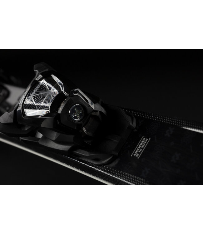 Völkl 2021/22 Flair 72 + vMotion 10 GW Lady Black