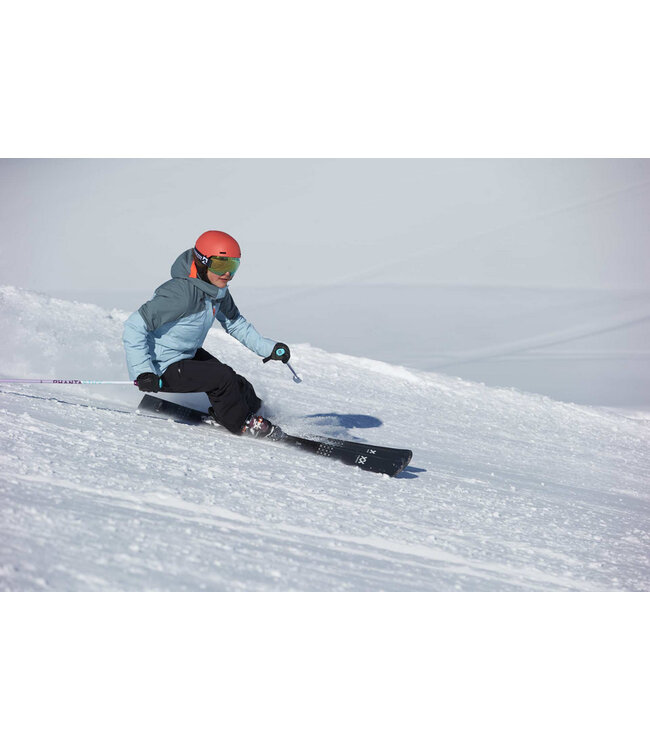 Völkl 2021/22 Flair 72 + vMotion 10 GW Lady Black