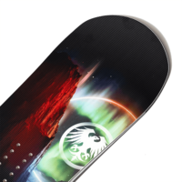 Never Summer Men’s 2022 ProtoSynthesis Snowboard