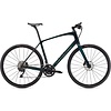 Specialized 2021 Specialized Sirrus 6.0 - Gloss Green Tint/Satin Black Reflective - M