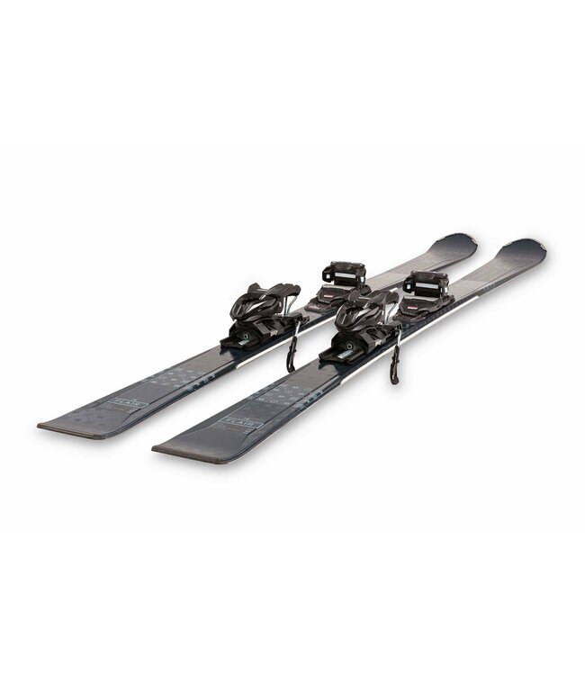 Völkl 2021/22 Volkl Flair 76 + vMotion 10 GW Lady Blue