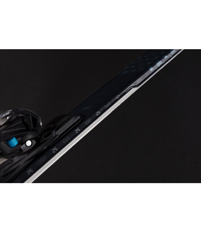 Völkl 2021/22 Volkl Flair 76 + vMotion 10 GW Lady Blue