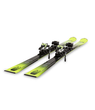 Völkl 2021/22 Volkl Deacon 79 + iPT WR XL 12 TCX GW