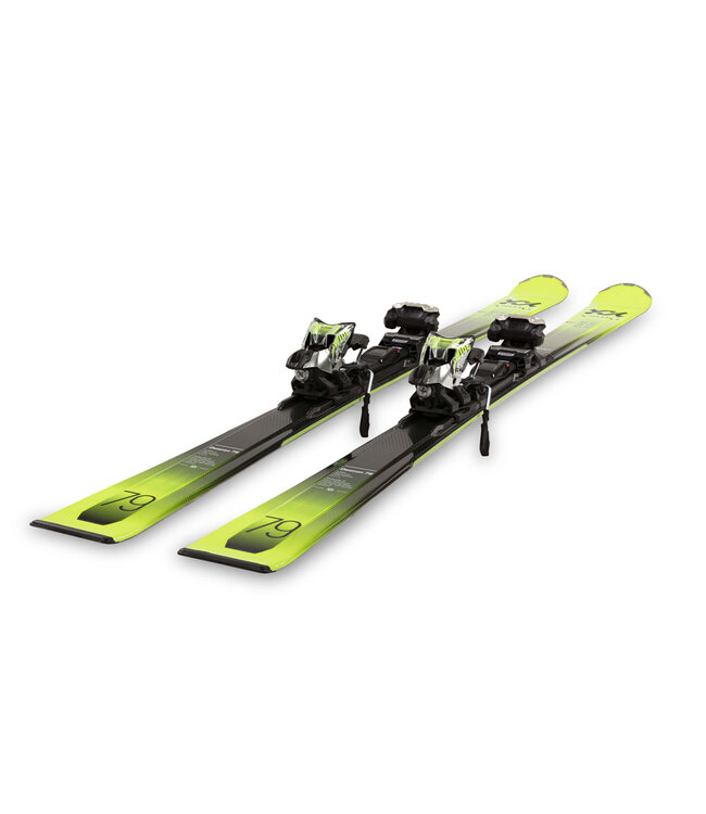 Völkl 2021/22 Volkl Deacon 79 + iPT WR XL 12 TCX GW