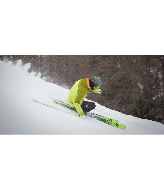 Völkl 2021/22 Volkl Deacon 79 + iPT WR XL 12 TCX GW