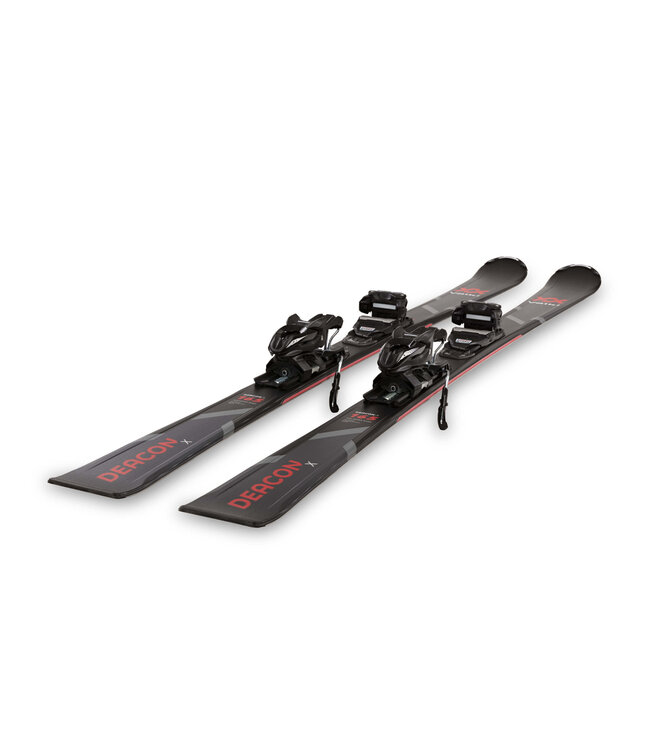 Völkl 2021/22 Volkl Deacon X + vMotion 10 GW