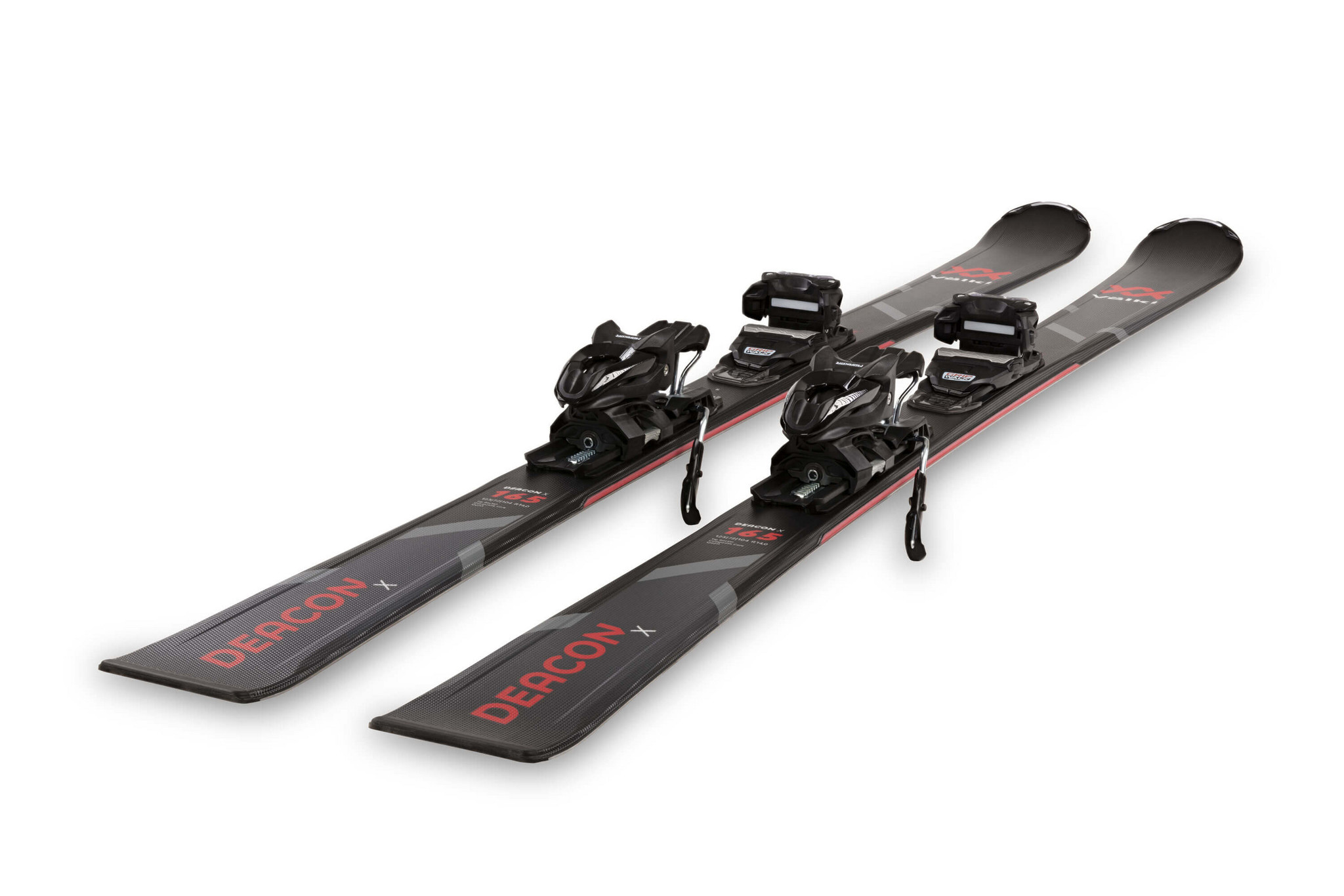 2021/22 Volkl Deacon X + vMotion 10 GW - 701 Cycle and Sport