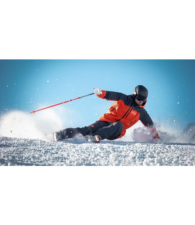 Völkl 2021/22 Volkl Deacon X + vMotion 10 GW