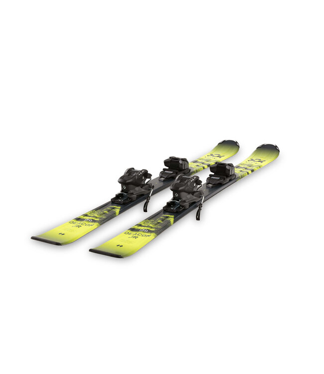 Völkl 2022/23 Volkl Deacon Junior + 7.0 vMotion Jr.