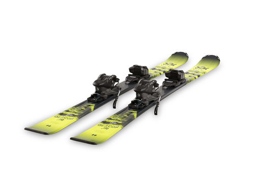 Kid's Skis - 701 Cycle and Sport