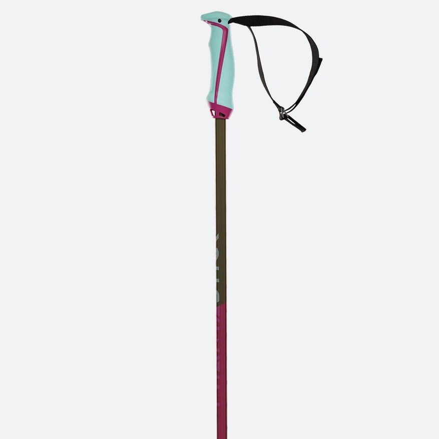 VOLKL フォルクル スキー ポール PHANTASTICK FR ストラップ voelkl-phantastick-womens-