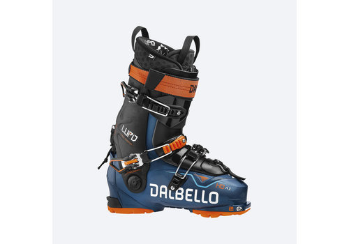 Dalbello Lupo AX 120 HD Uni Alpine Touring Ski Boots 2022