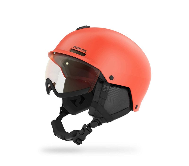 2022 Marker Vijo Helmet