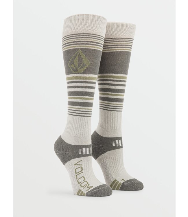 Volcom Women's Tundra Tech Sock