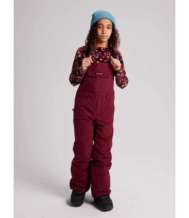 Burton Kids' Skylar Bib Pant