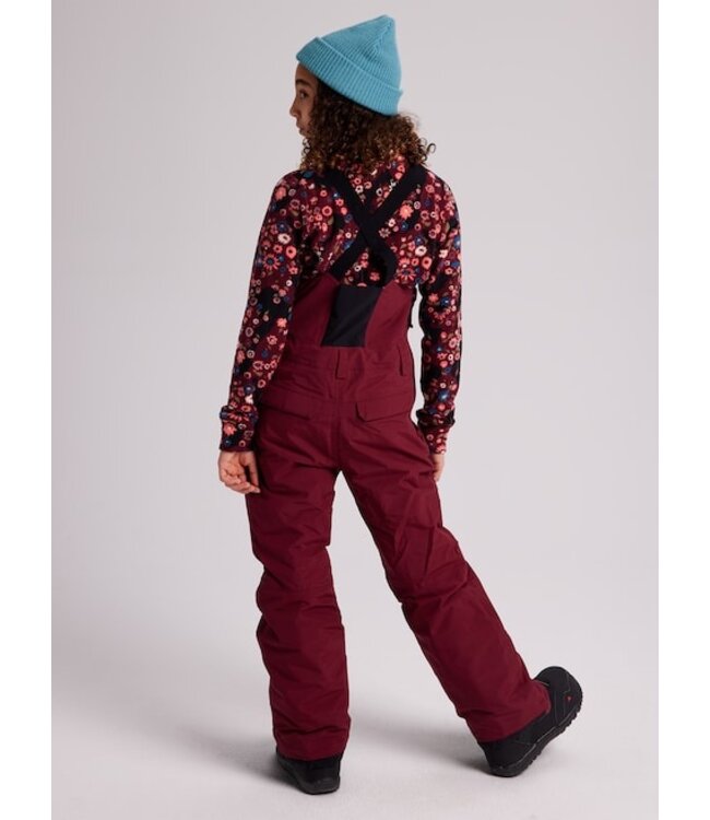 Burton Kids' Skylar Bib Pant