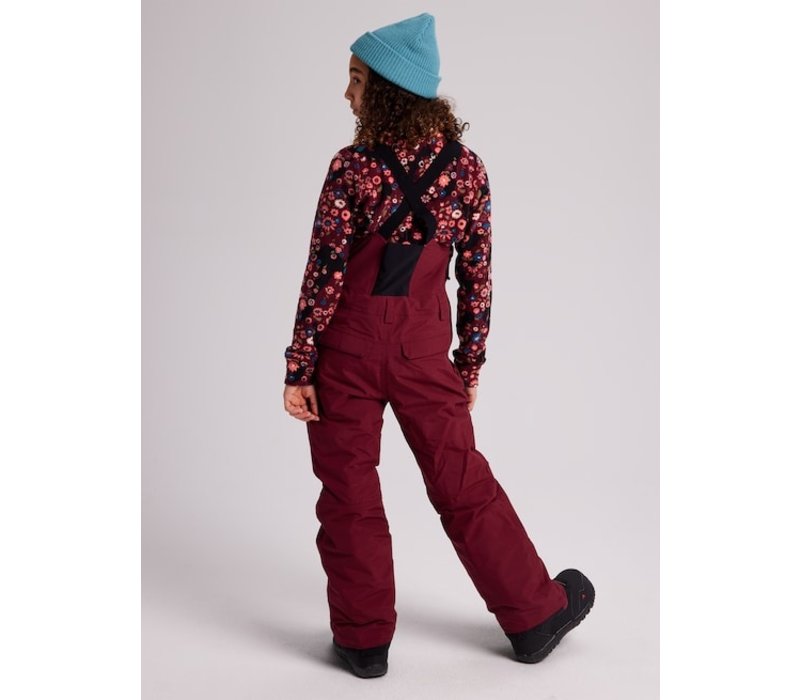 Kids' Burton Skylar Bib Pant