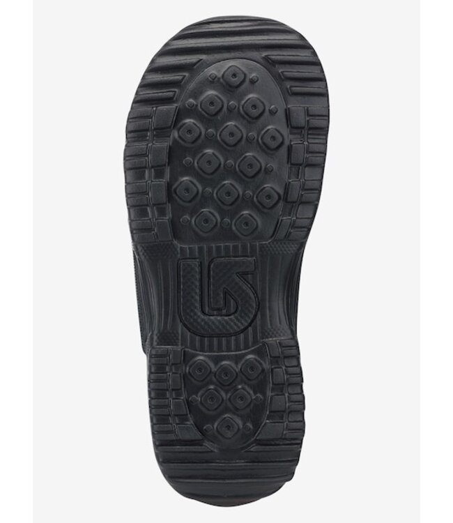 Burton 2022 Kids' Zipline BOA® Snowboard Boots