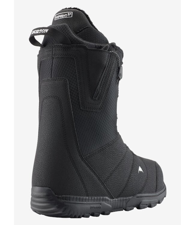 Burton Men's Moto Speedzone Snowboard Boots