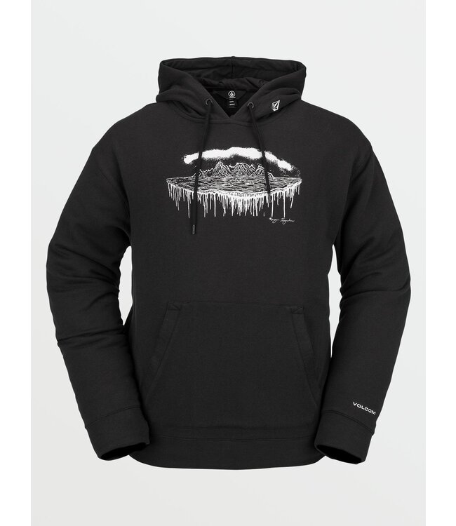 Volcom DI Pullover Fleece