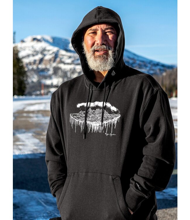 Volcom DI Pullover Fleece