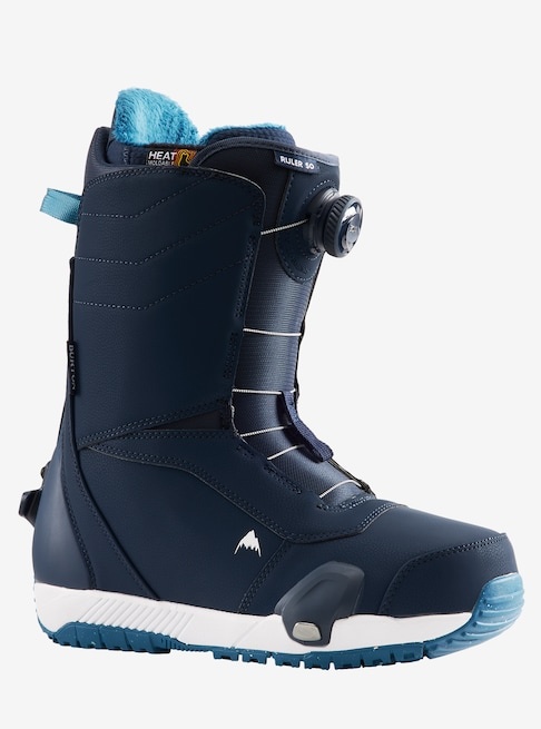 Burton Ruler Step On ブーツ 11.5 US Men's Amazon.com : Burton Men's Ruler Step On Snowboard Boots